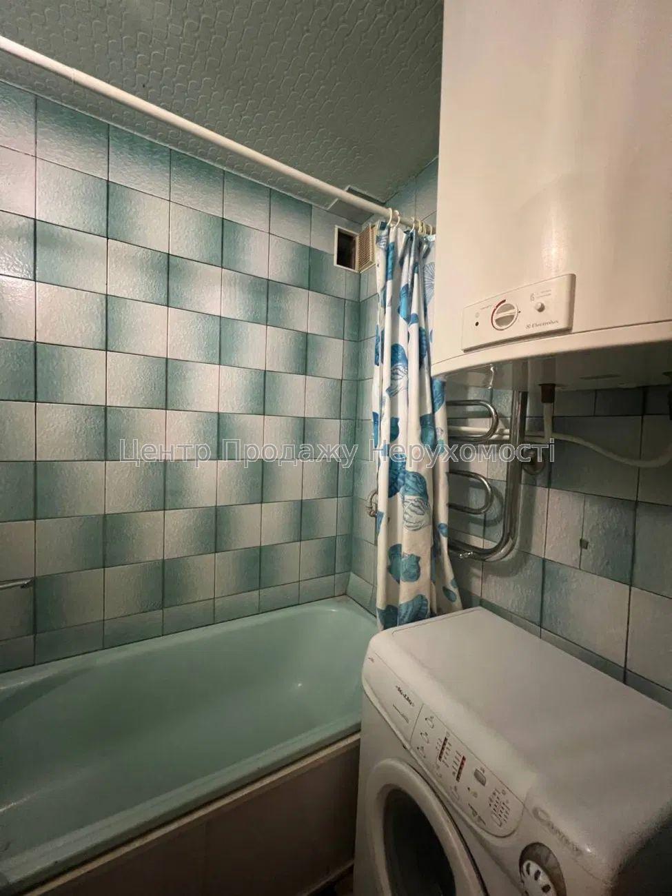 Фото Продаж 4-кімнатної квартири в Харкові. р-н Горизонт12