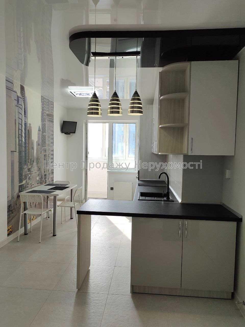 Фото Продаж 1к квартири. Харків. ЖК Журавлі. Салтівка1