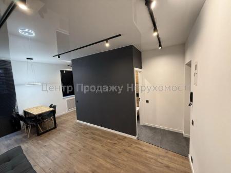 Продам 2-кімнатну квартиру