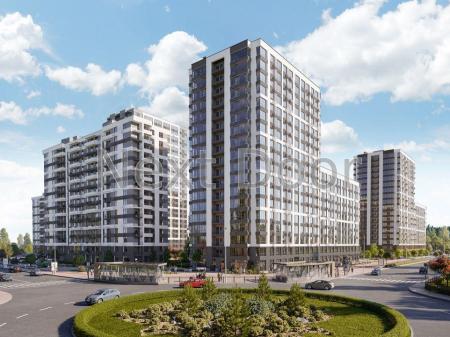 Продам 1-кімнатну квартиру, ЖК&nbsp;Варшавський&nbsp;2