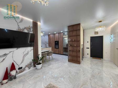 Продам 3-кімнатну квартиру, ЖК&nbsp;«Атмосфера»