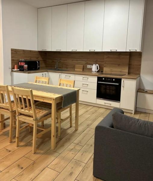 Продам 1-кімнатну квартиру в новобудові, ЖК&nbsp;Європейський&nbsp;Квартал