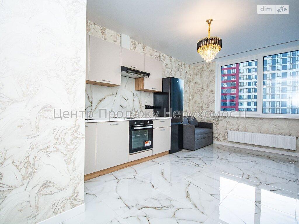 Фото Продам 1-кімнатну квартиру у Варшавському, ІВ2