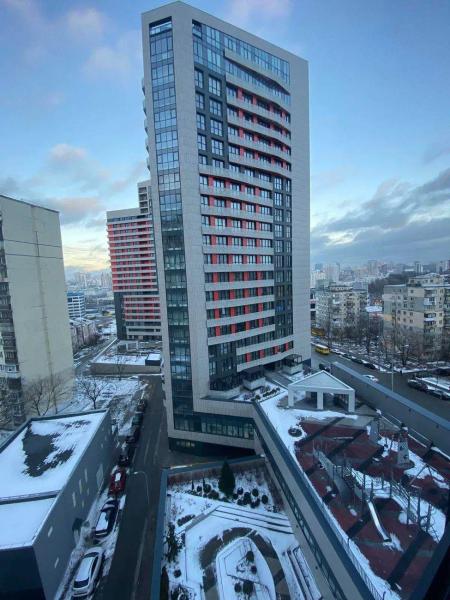 Продам 3-кімнатну квартиру, ЖК Квартет