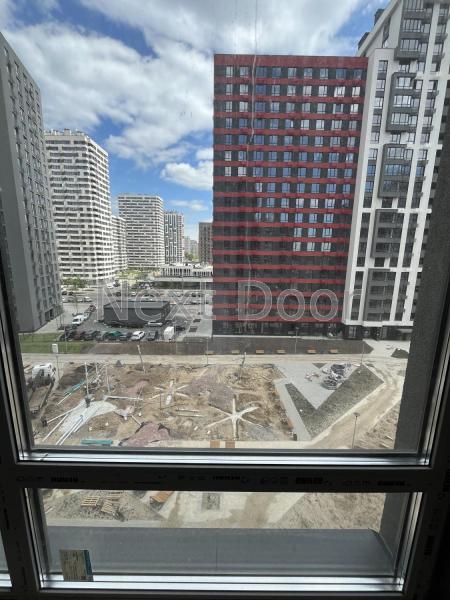 Продам 1-кімнатну квартиру, ЖК&nbsp;Варшавський&nbsp;3