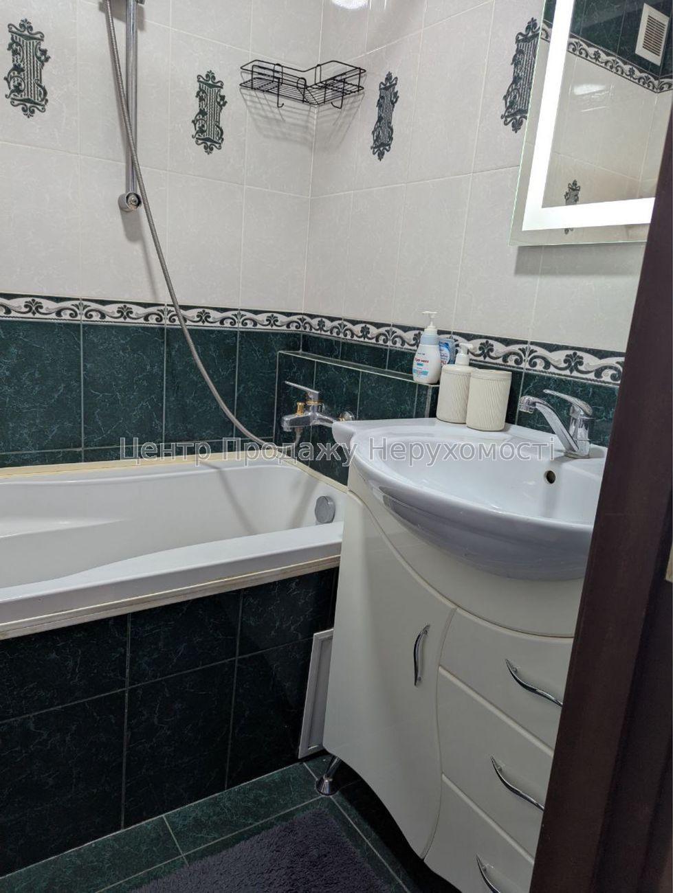 Фото Продаж 1 кімн. квартири, Харків/ Салтівка8