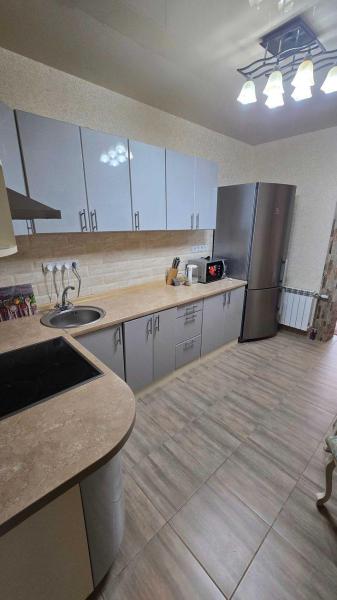 Продам 1-кімнатну квартиру в новобудові, ЖК Бережанський
