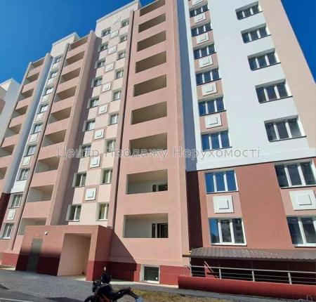 Продам 1-кімнатну квартиру в новобудові, ЖК&nbsp;«Пташка»