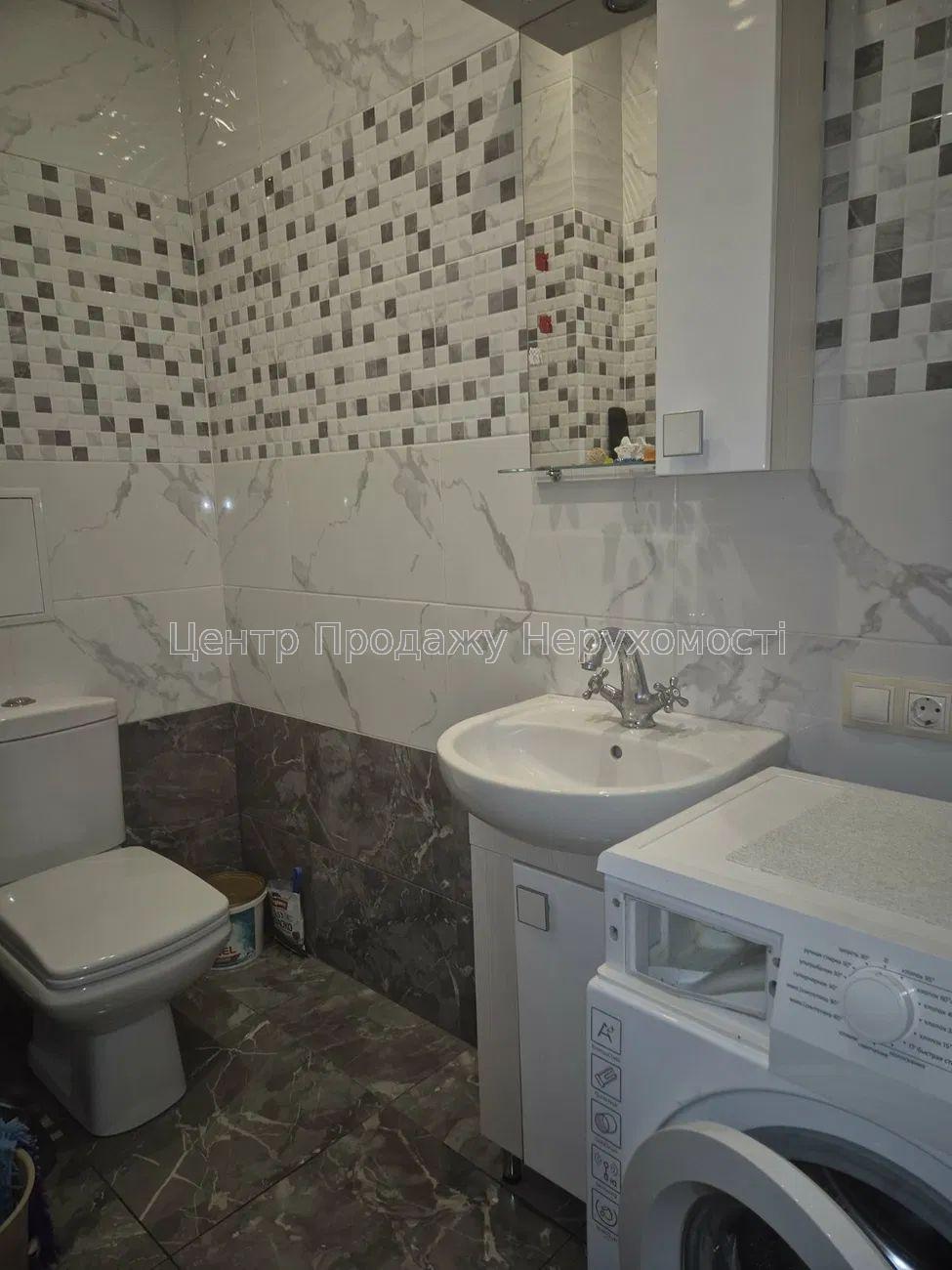 Фото продається  3к. кв. МЖК Інтернаціоналіст. Харків9