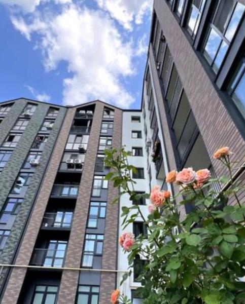 Продам 1-кімнатну квартиру