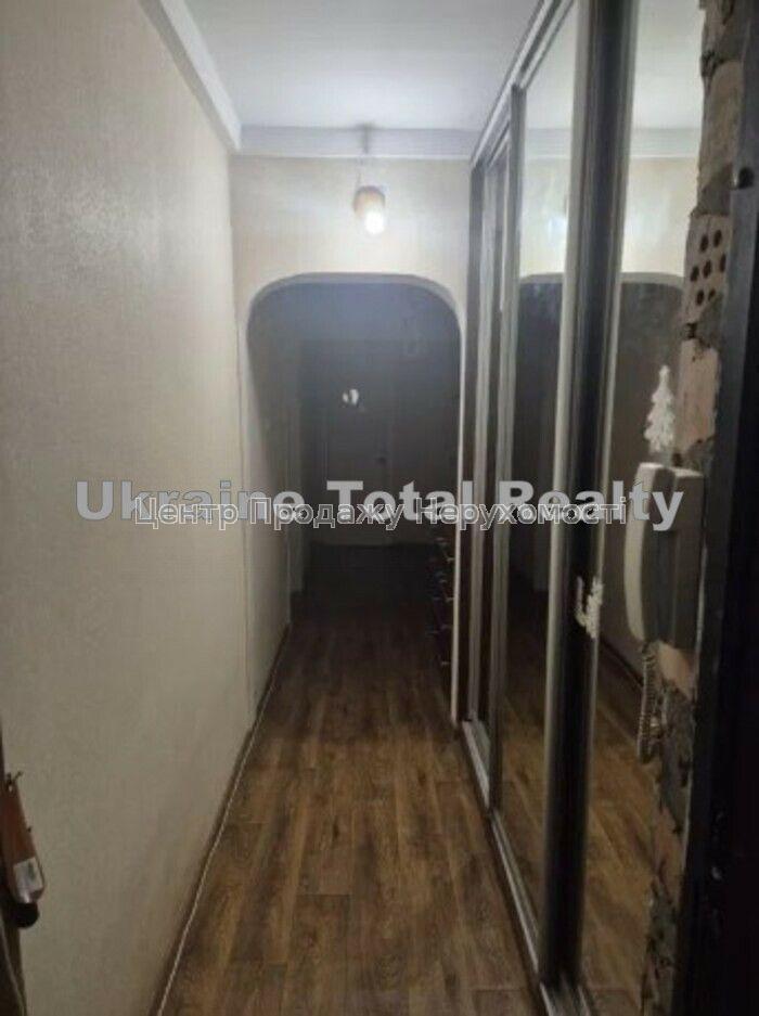 Фото Продам 2-кімнатну квартиру на Жмерінській7