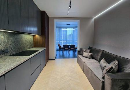 Продам 2-кімнатну квартиру в новобудові, ЖК&nbsp;Софія&nbsp;Резіденс