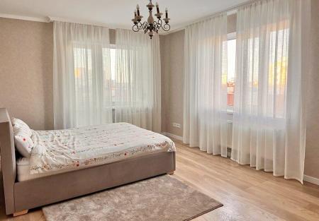 Продам 1-комнатную квартиру, ЖК Петрівський квартал