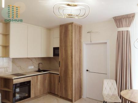 Продам 1-кімнатну квартиру, ЖК&nbsp;67&nbsp;Перлина