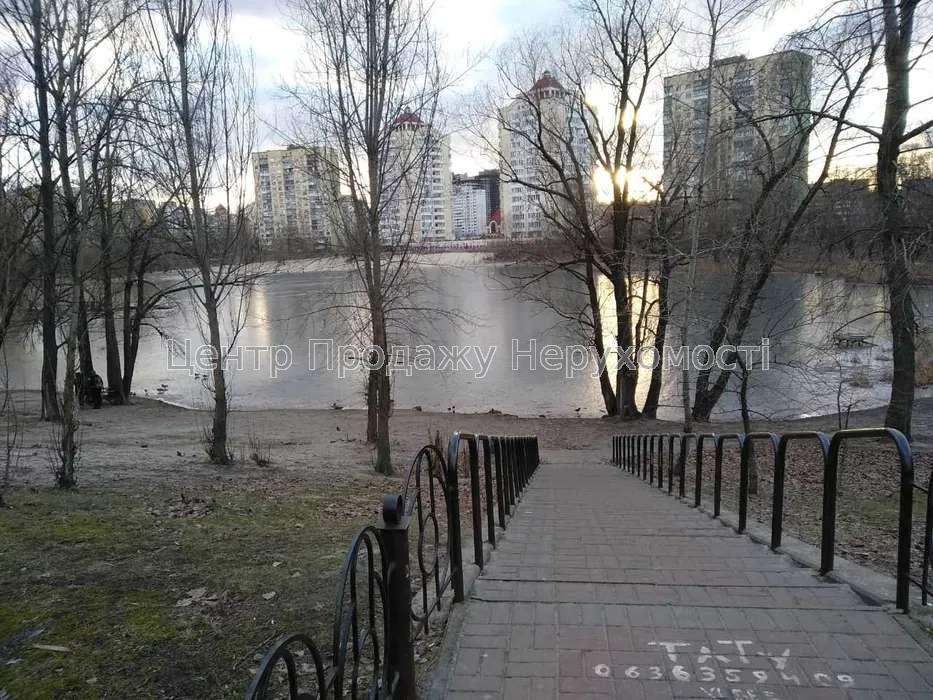 Фото 3 к, Киев, Оболонь, пр. Владимира Ивасюка15