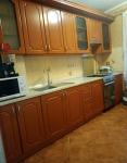 Продам 3-кімнатну квартиру, 73 м², частковий ремонт
