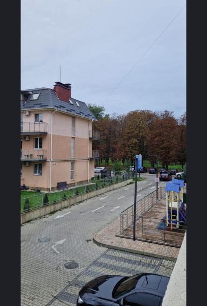 Продам 2-кімнатну квартиру, ЖК «Щасливий»