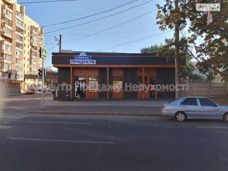Здам торгівельне приміщення
