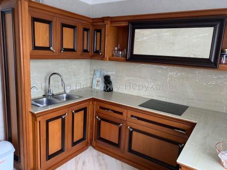 Продам 2-комнатную квартиру, ЖК&nbsp;«Министерский»