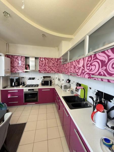 Продажа квартиры