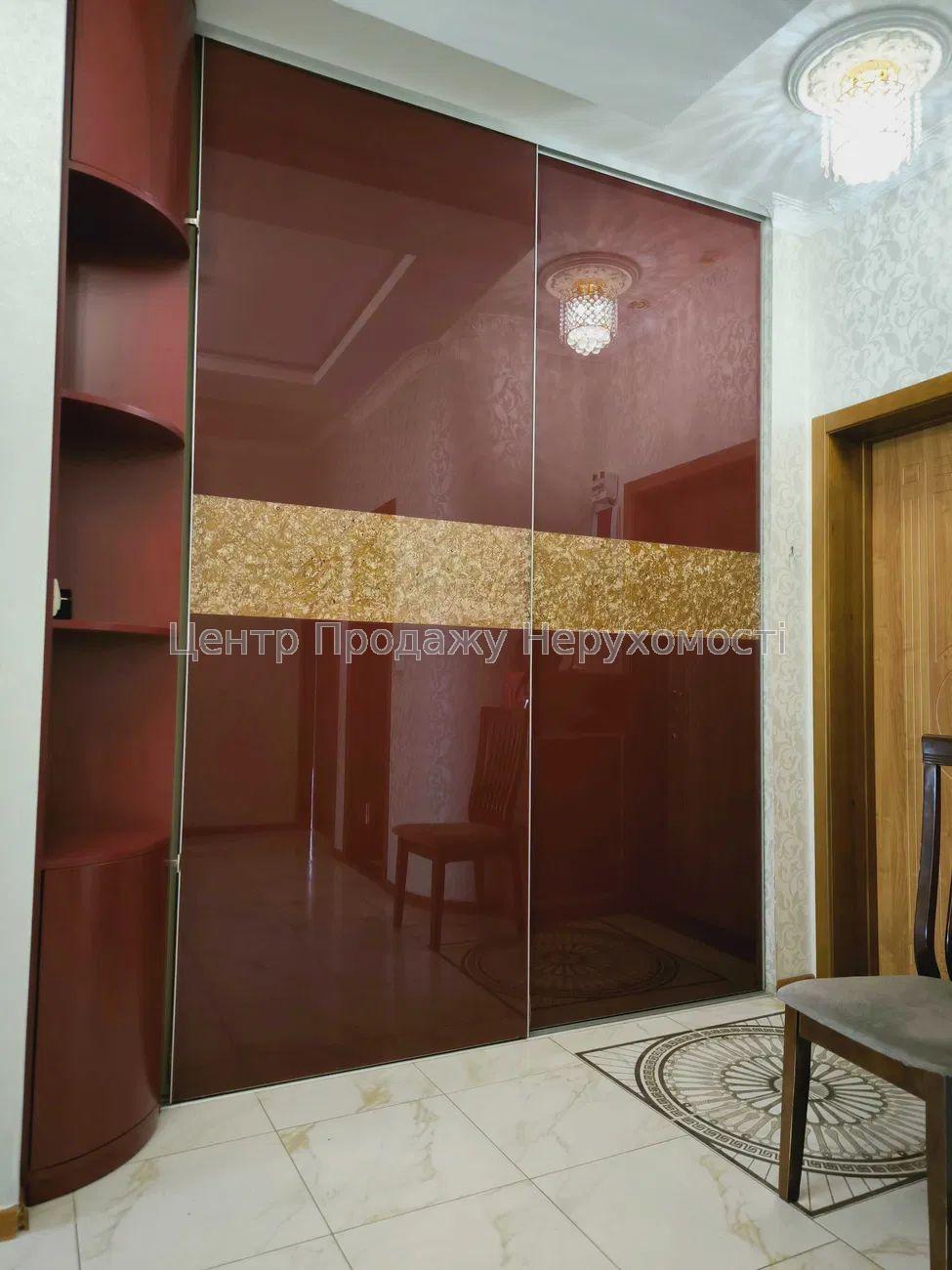 Фото Продаж 4-кімнатної квартири в Харкові. Салтівка11