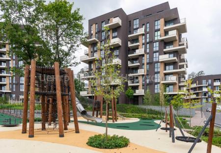 Продам 2-кімнатну квартиру, ЖК&nbsp;Gravity&nbsp;Park