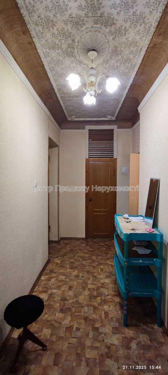 Фото Продам 2к квартиру Павлове Поле, сталінка! Q84