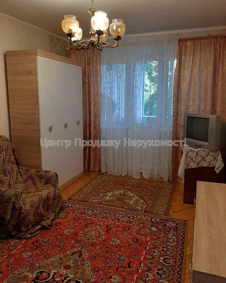 Фото Продаж 1-кімнатної квартири у Києві, Відрадний ІВ3