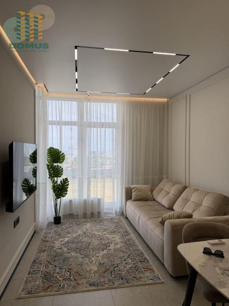 Продам 1-кімнатну квартиру, ЖК&nbsp;63&nbsp;Перлина