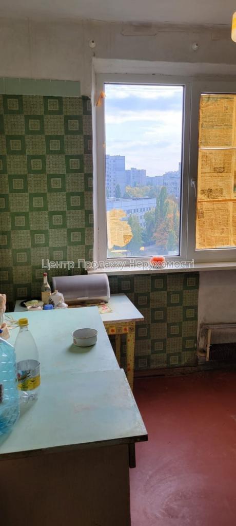 Фото 4 комнатная Алексеевка Победы9