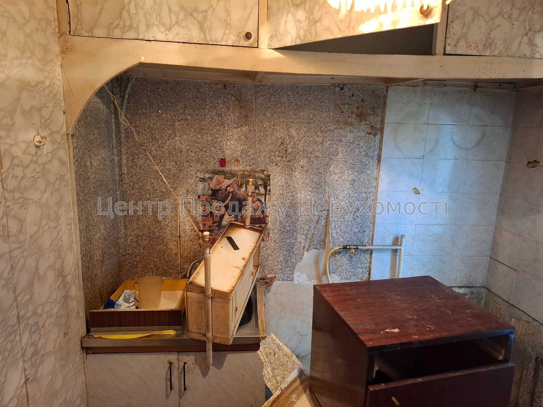 Фото Продається квартира 1 кімн. у Солом