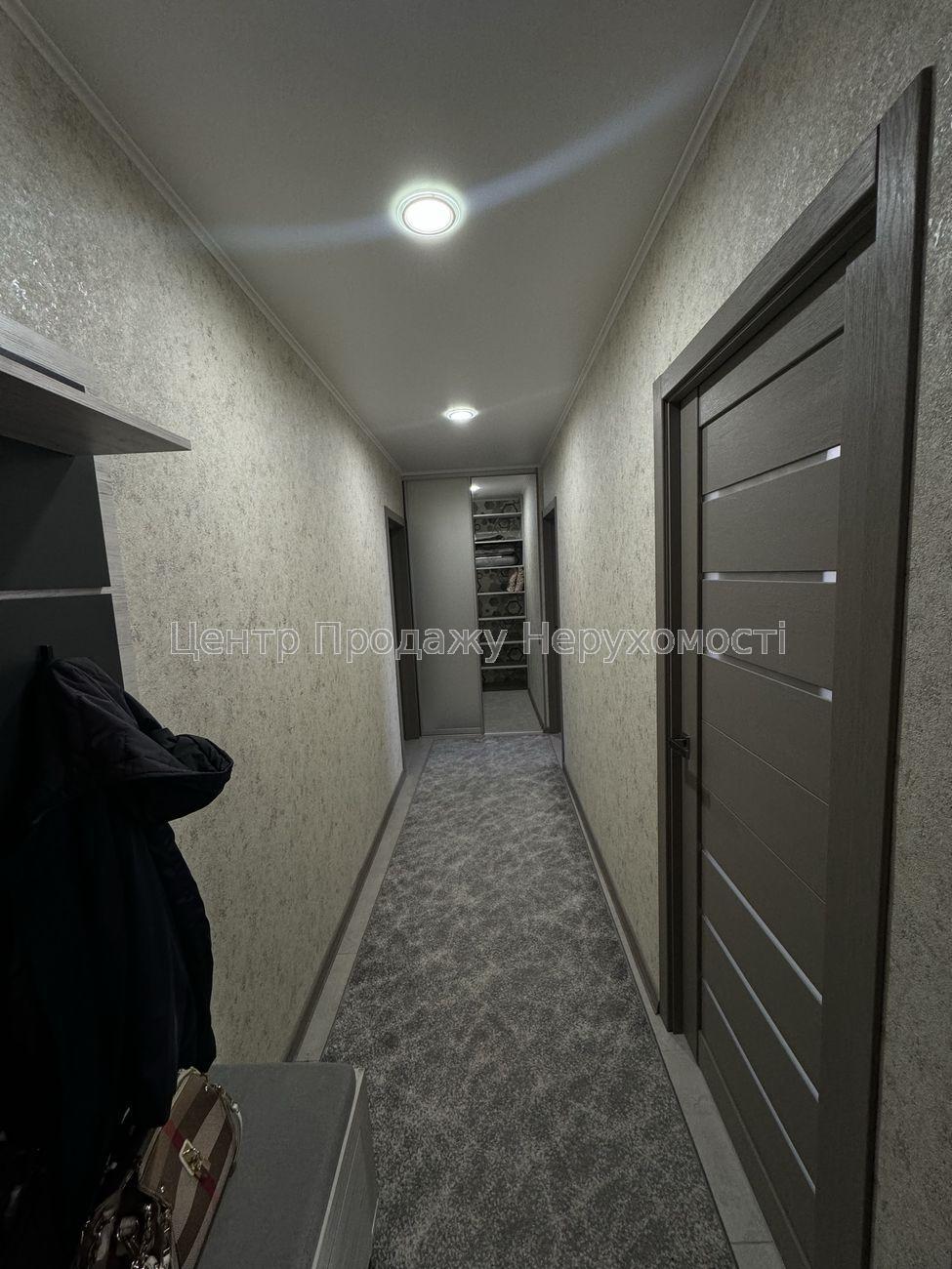 Фото Продаж 3к  квартири в Харкові. Салтівка8