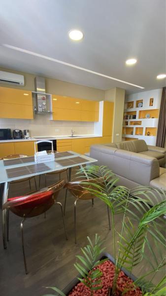 Продаж квартири