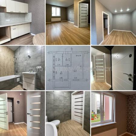 Продам 1-комнатную квартиру в новостройке, ЖК&nbsp;«Птичка»
