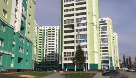 Продаж квартири