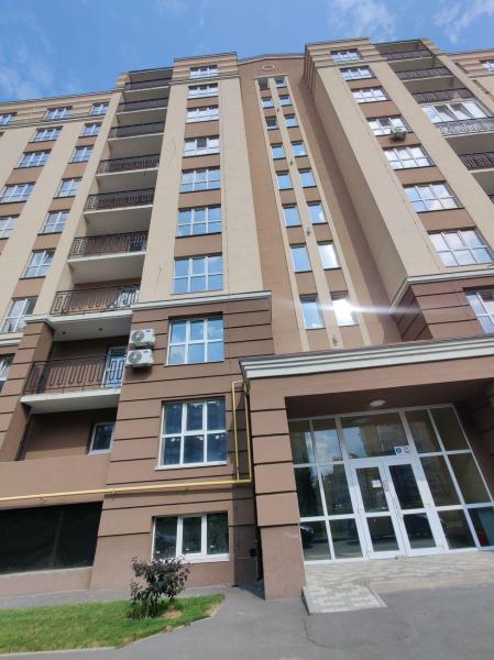 Продам 1-кімнатну квартиру, ЖК Кришталеві джерела