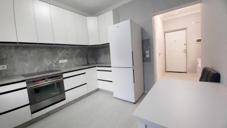 Продам 1-кімнатну квартиру