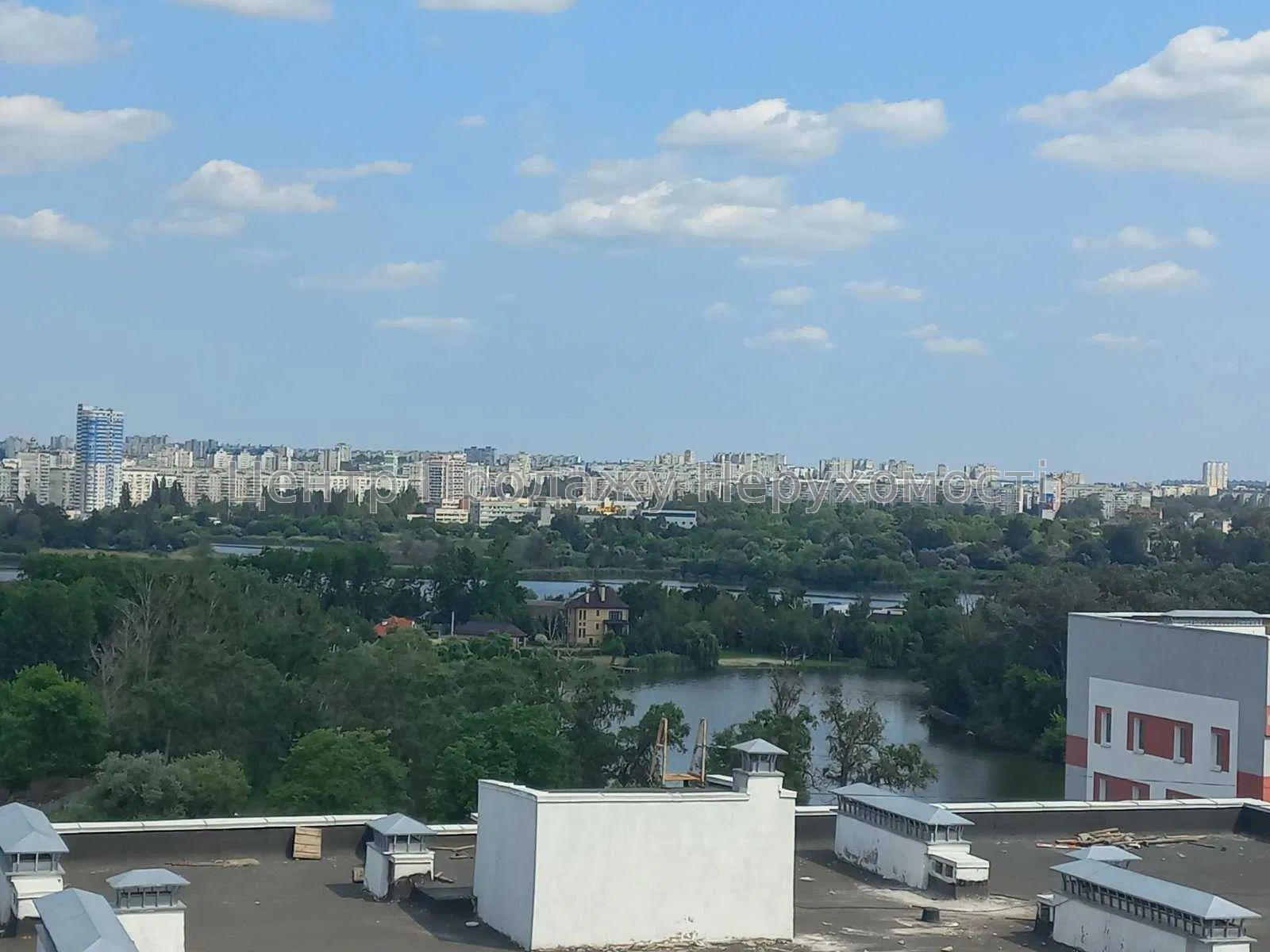 Фото Продам Видову 2к квартиру в ЖК 