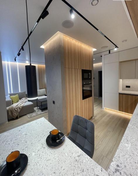 Продаж квартири