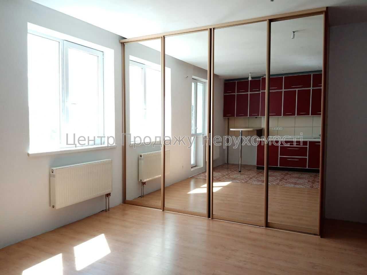 Фото Продаж 1к квартири в Харкові. Салтівка6