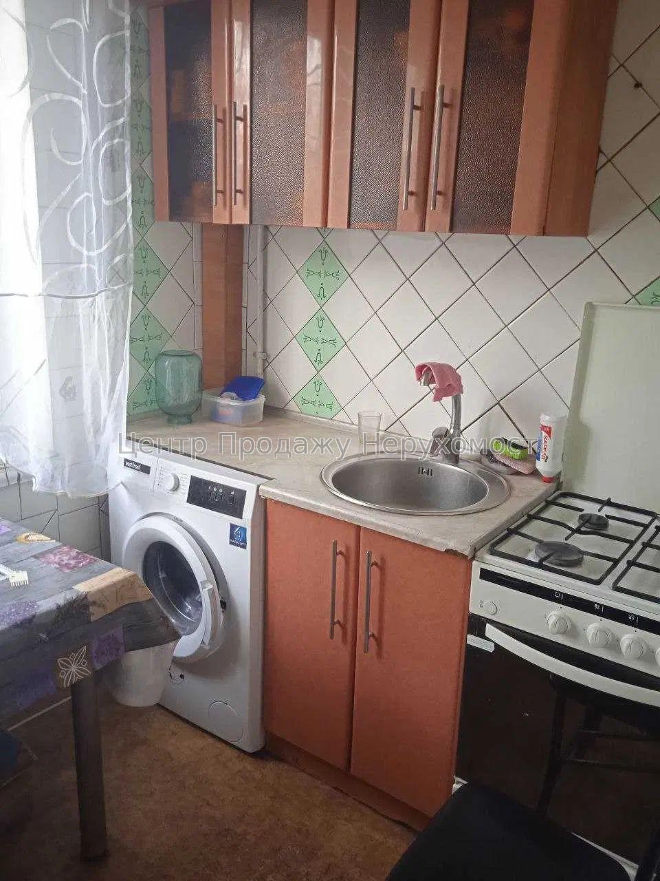 Фото Продаж  3-к квартири в Харкові. Салтівка1