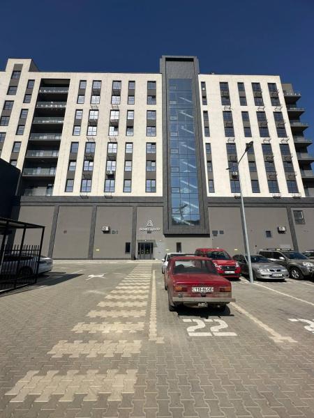 Продам офис в офисном центре