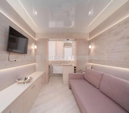 Продам 1-кімнатну квартиру в новобудові, ЖК&nbsp;«Воробйові&nbsp;гори»