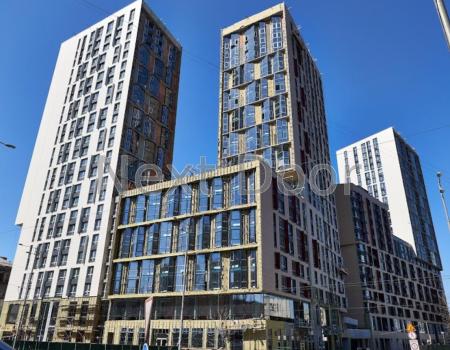 Продам 1-кімнатну квартиру, ЖК&nbsp;Time