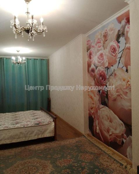 Продам 2-комнатную квартиру