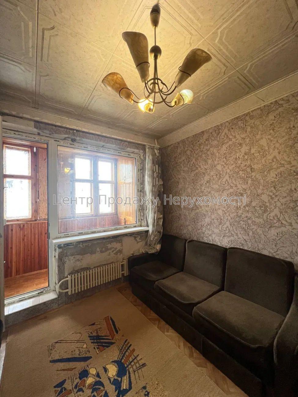 Фото Продаж 4-кімнатної квартири в Харкові. р-н Горизонт4