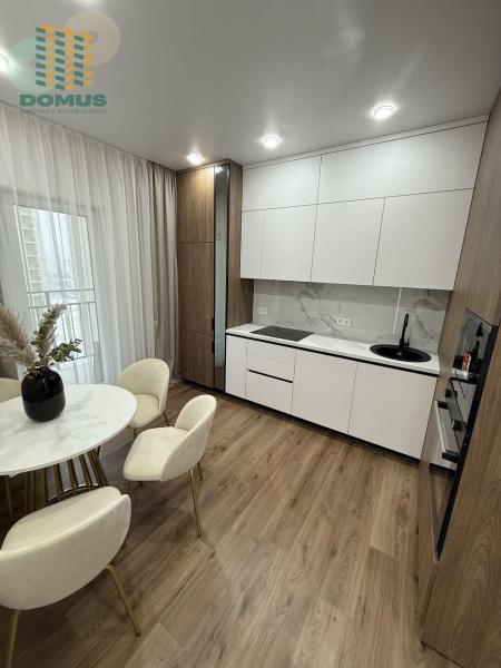 Продам 1-кімнатну квартиру, ЖК&nbsp;68&nbsp;Перлина