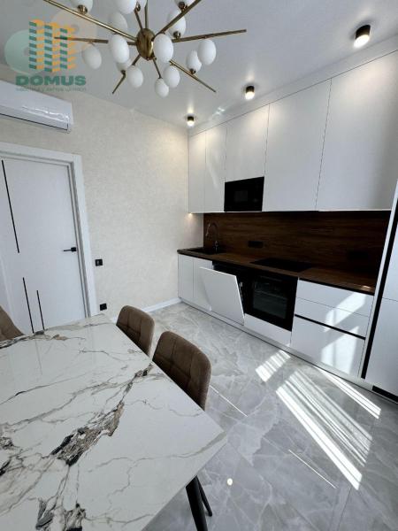 Продам 2-кімнатну квартиру, ЖК&nbsp;60&nbsp;Перлина