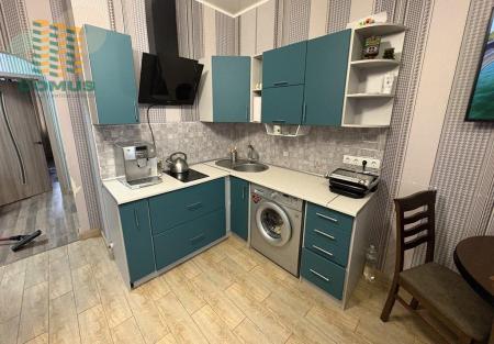 Продам 2-кімнатну квартиру