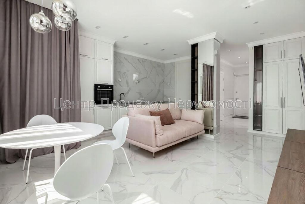 Фото Продам 2к квартиру в ЖК Будинок в Сокільниках, з ремонтом3